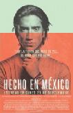 Hecho en Mxico / Made In Mexico 2012 movie