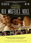 Her Master's Voice comedy film by Nina Conti