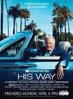 "His Way" documentary feature about producer Jerry Weintraub