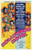 Hollywood Hotel 1937 musical feature directed by Busby Berkeley