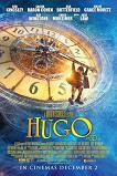 Hugo 2011 movie from Martin Scorsese