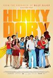 Hunky Dory 2012 U.K. movie musical