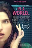In A World movie by Lake Bell