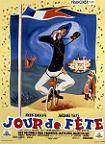 Jour de Fte / Holiday / The Big Day 1949 movie directed by & starring Jacques Tati