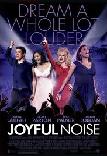 Joyful Noise musical feature film