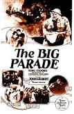 The Big Parade silent classic