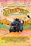 Magic Trip / Kool Place road movie docu
