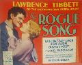The Rogue Song operetta movie; Laurel & Hardy footage mostly lost