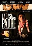 La Casa de Mi Padre filmed in Spain's Basque Country