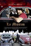 La Mission independent film by Peter Bratt