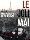 Le Joli Mai documentary of 1963 restored in 2013