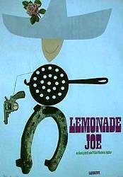 Lemonade Joe poster
