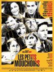 Little White Lies French movie poster