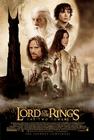 L.O.T.R. Two Towers poster