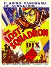 The Lost Squadron movie starring Richard Dix