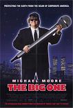 The Big One documentary film by Michael Moore