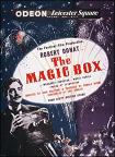The Magic Box 1952 feature film starring Robert Donat