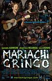 Mariachi Gringo musical feature from Mexico