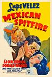 Mexican Spitfire Complete Collection DVD box set