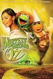 Muppets Wizard of Oz TV special on DVD