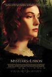 Mysteries of Lisbon epic film from Portugal