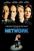 Network 1976 movie poster