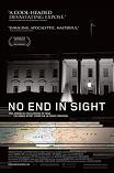 No End In Sight movie poster
