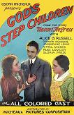 God's Step Children 1938 movie by Oscar Micheaux