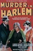 Murder In Harlem aka Lem Hawkins' Confession 1935 movie by Oscar Micheaux