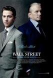 Wall Street 2: Money Never Sleeps movie poster