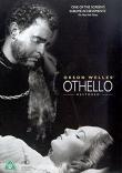 Orson Welles' 1952 Othello