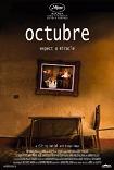 Octubre movie from Peru
