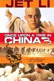 Once Upon a Time In China #3