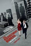 Adjustment Bureau sci-fi movie