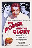 The Power & The Glory poster