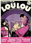 French-language "Lou Lou" poster no longer available