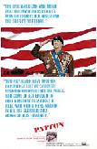 poster for 1970 "Patton"