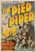Pied Piper poster