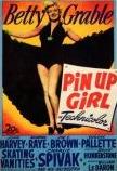 Pin Up Girl movie poster