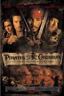 Pirates of the Caribbean Curse of the Black Pearl