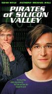 Pirates of Silicon Valley TV movie about Microsoft's Bill Gates & Apple, Inc.'s Steve Jobs