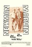 Pocket Money movie starring Paul Newman & Lee Marvin