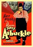 11"x17" generic poster for the Vitaphone sound shorts by Roscoe 'Fatty' Arbuckle for $14.99 from AllPosters.com
