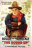 The Round-Up starring Fatty Arbuckle & Buster Keaton