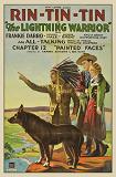 Lightning Warrior 1931 12-chapter serial starring Rin Tin Tin