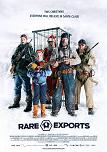 Rare Exports: A Christmas Tale movie from Finland