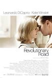 Revolutionary Road movie poster directed by Sam Mendes