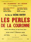 Pearls of The Crown 1937 movie by Sacha Guitry