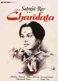 Charulata, The Lonely Wife 1964 movie by Satyajit Ray