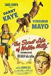 1947 movie "The Secret Life of Walter Mitty" starring Danny Kaye